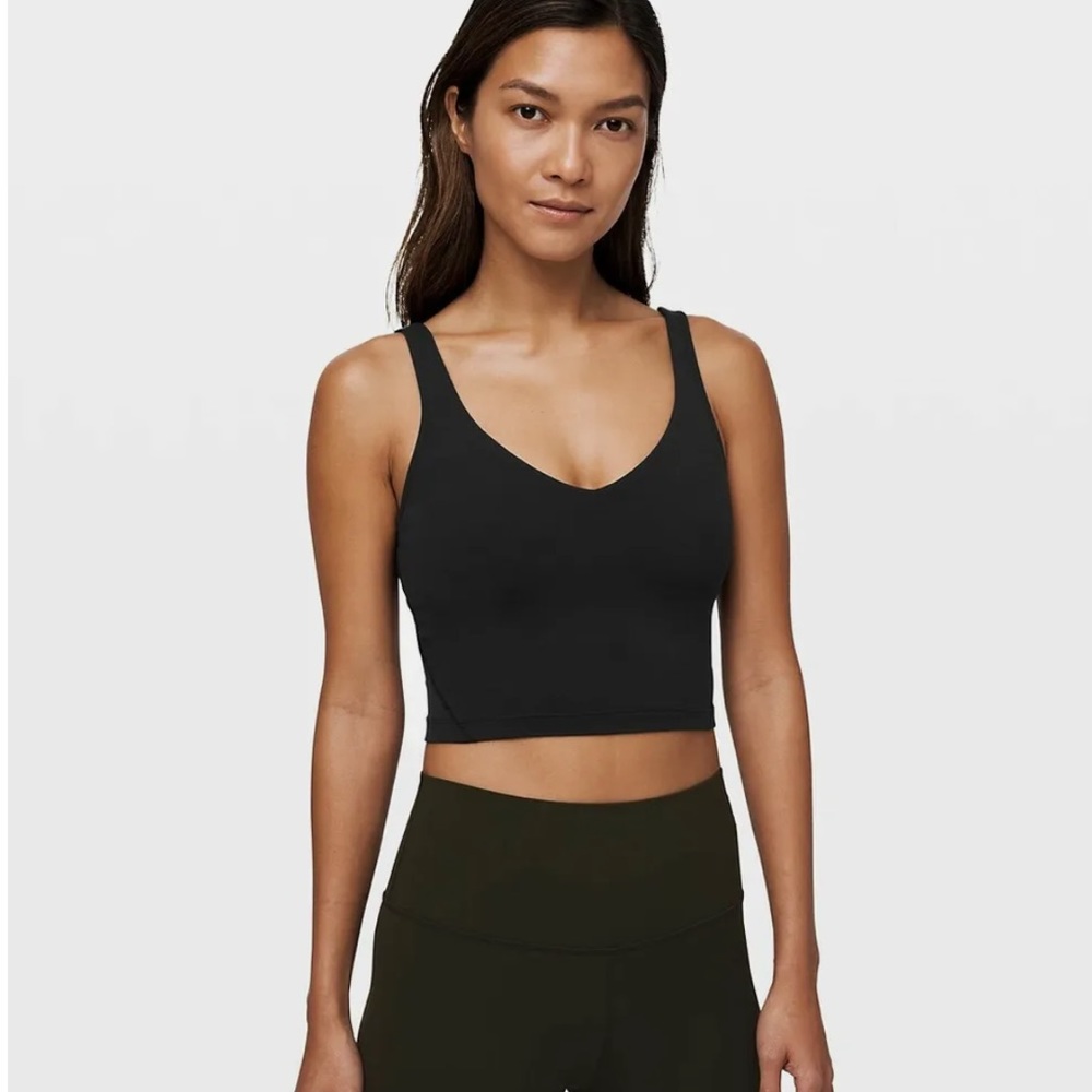 Lululemon Align Tank